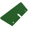 H140414: John Deere H140414 Exit Pan Deflector