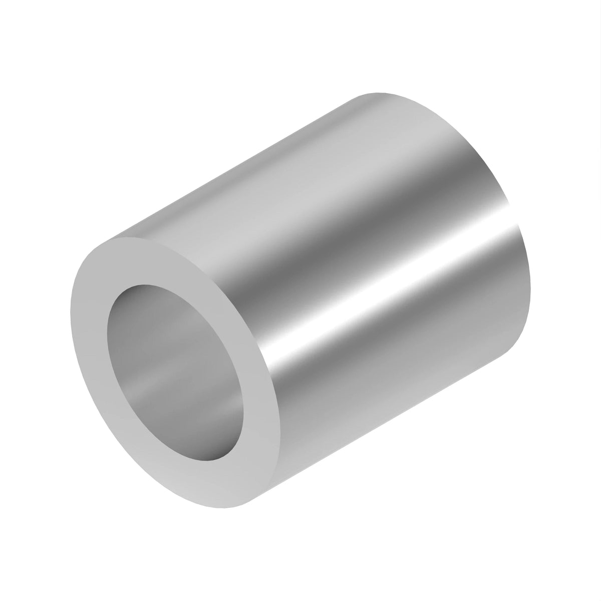 H140459: Fits John Deere H140459 Plain Bushing – Genuine OEM