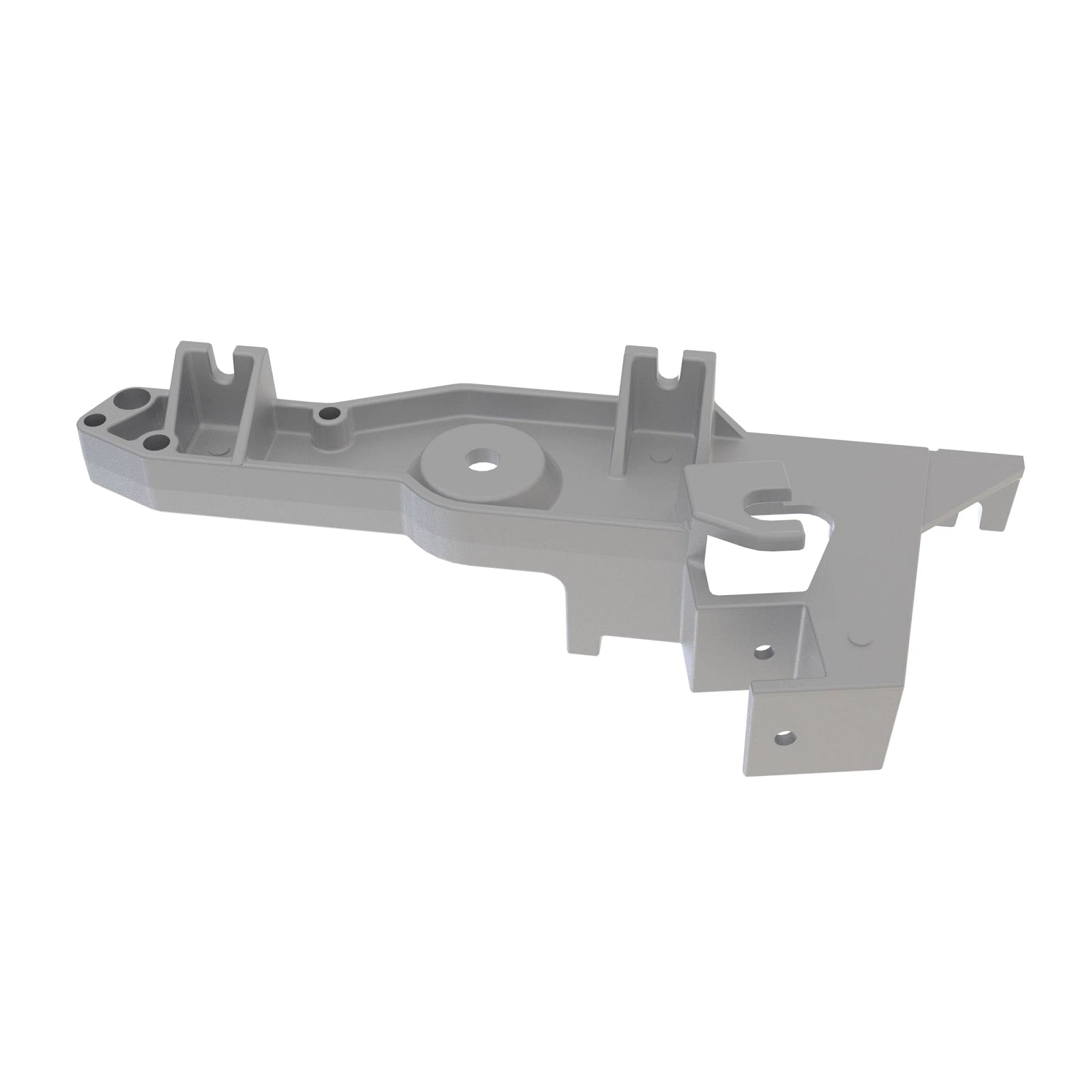 H140595: Fits John Deere H140595 Park Brake Frame – Genuine OEM