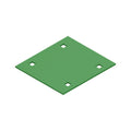H140678: Fits John Deere H140678 Walker Plate – Genuine OEM