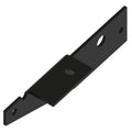 H140691: Fits John Deere H140691 Rear Support Plate – Genuine OEM