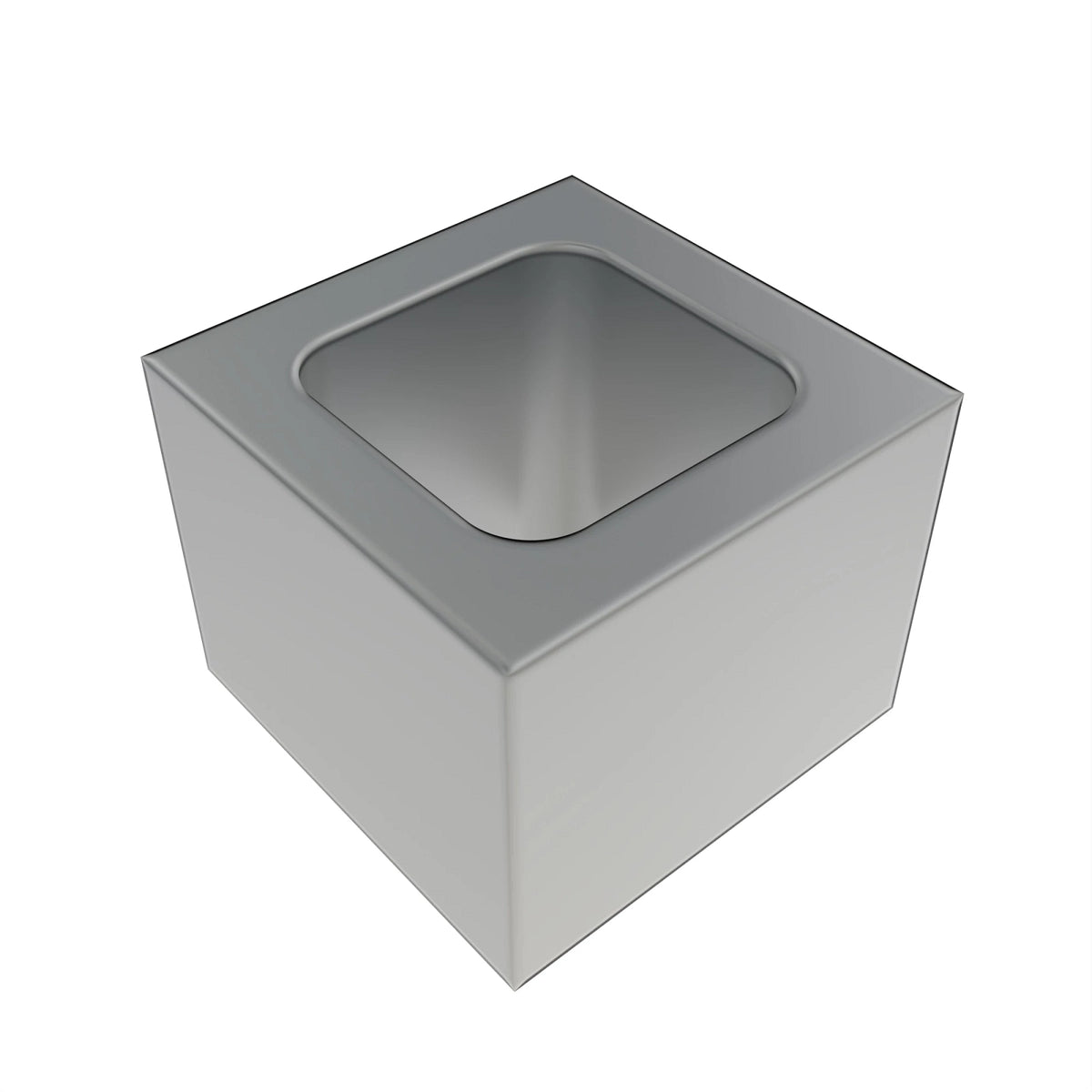 H140804: H140804: Concave Extension Bushing Beam