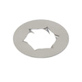 H141123: John Deere H141123 Push Nut, 10 mm (0.394")