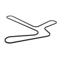 H141167: Fits John Deere H141167 Clean Grain Elevator Drive V-Belt, Effective Length 8200 mm (322.8 inch) – Genuine OEM