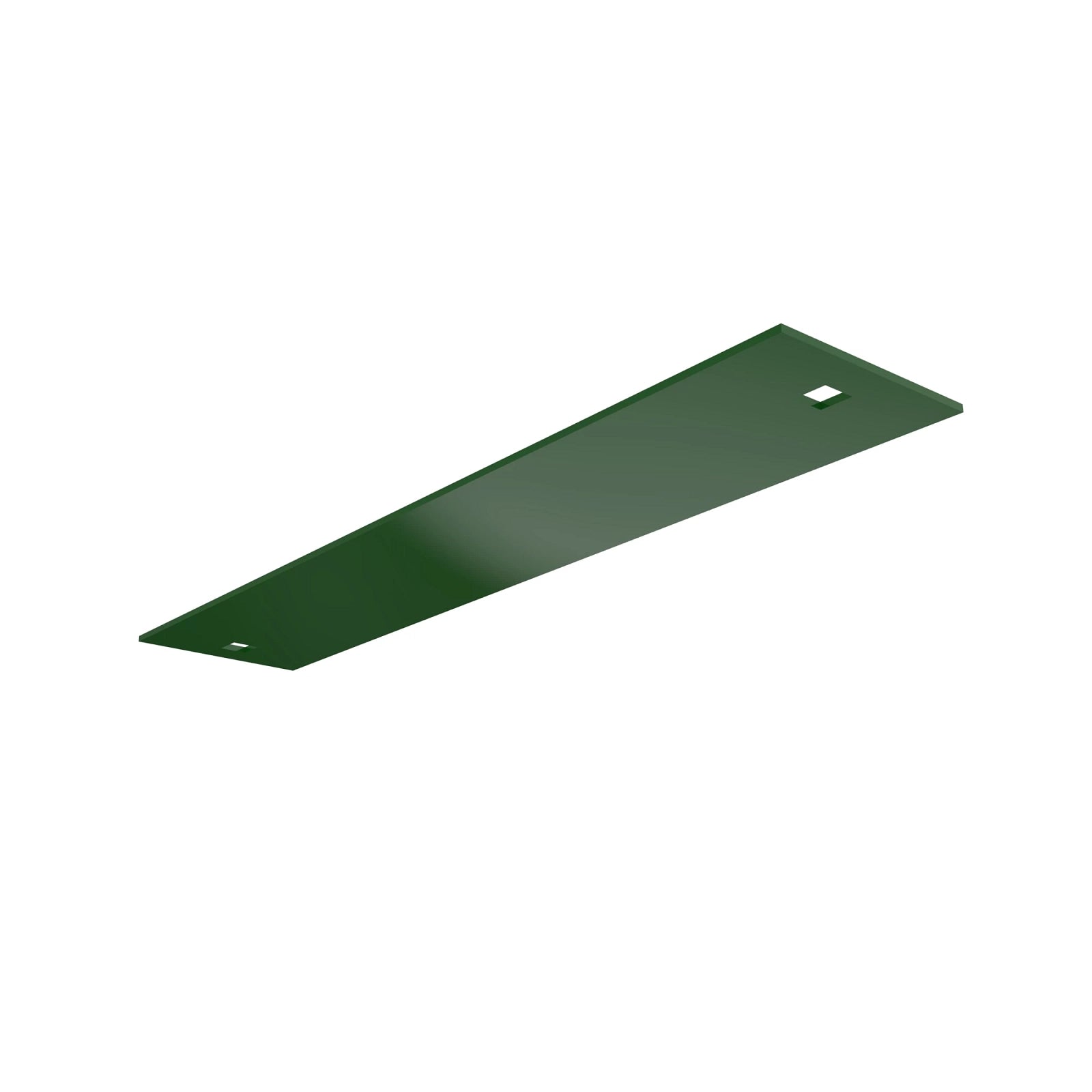 H141450: Fits John Deere H141450 Spout Strap – Genuine OEM