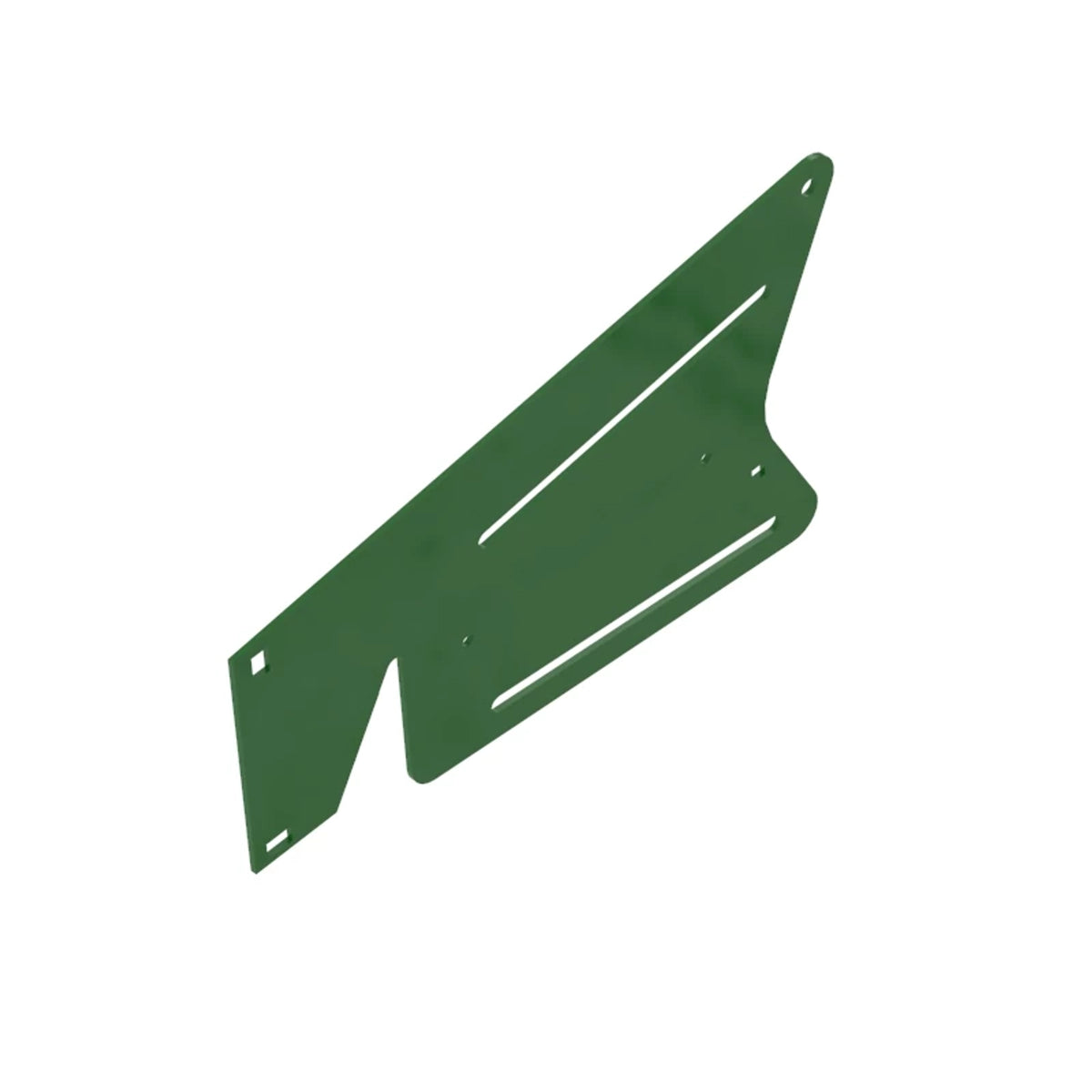H141500: Fits John Deere H141500 Idler Bracket – Genuine OEM