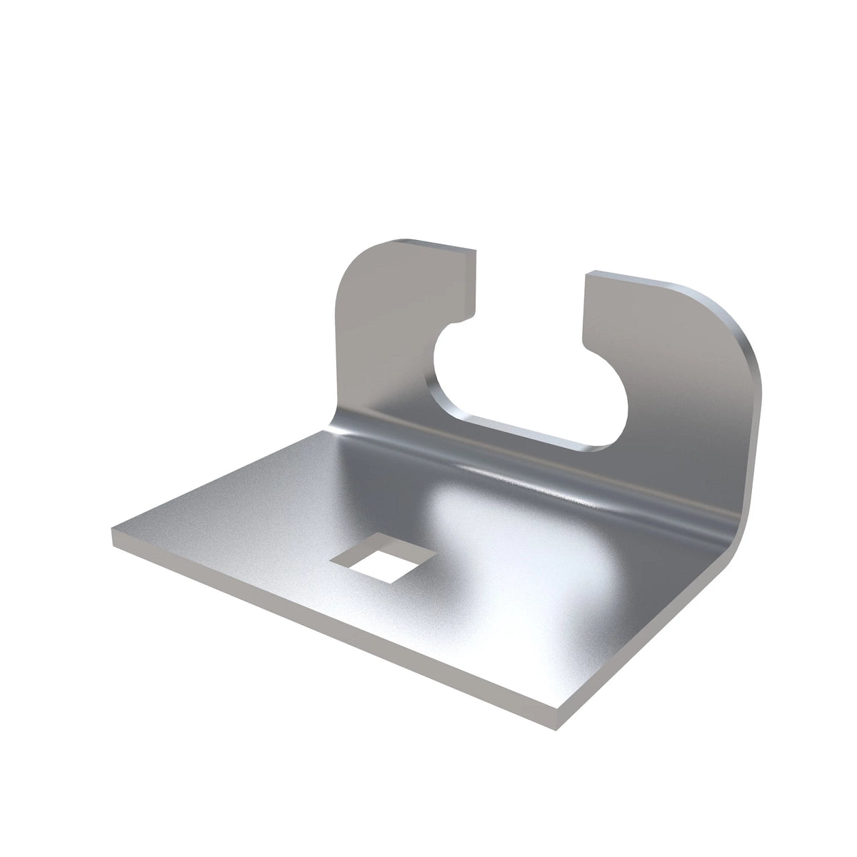 H141549: H141549: Retainer Angle