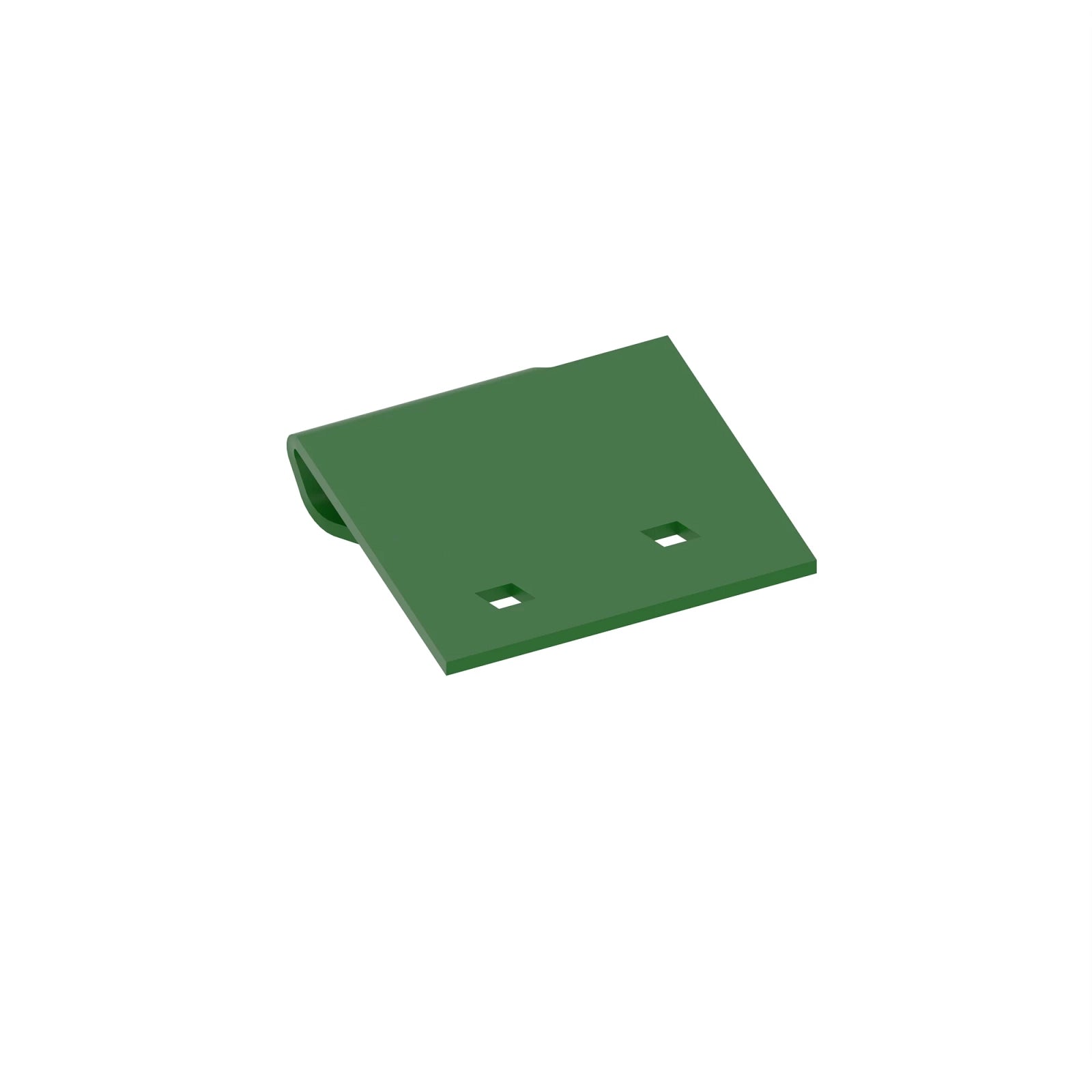 H141677: Fits John Deere H141677 RAM Stop Support – Genuine OEM
