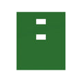 H141713: John Deere H141713 Feeder House Frame Wear Plate