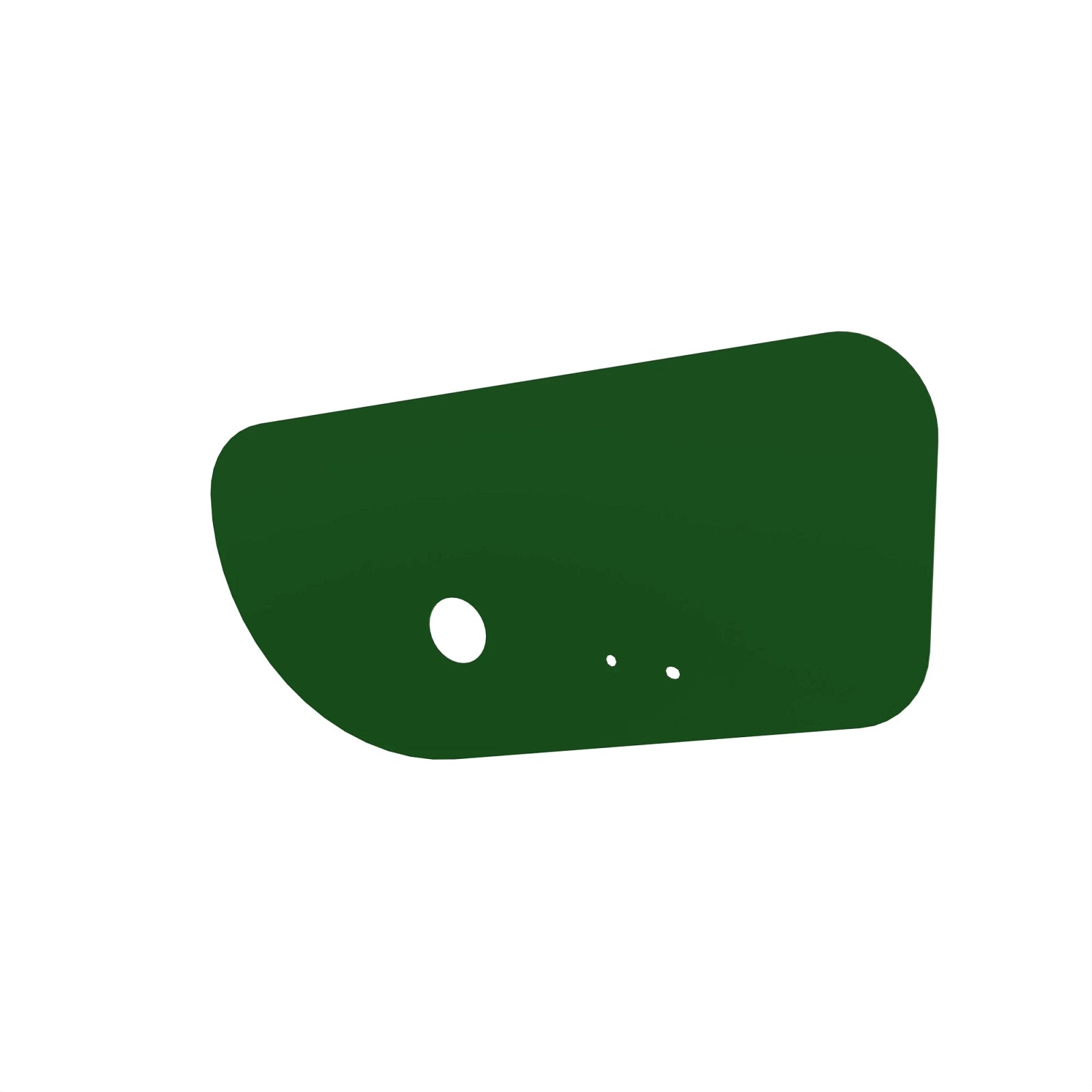 H141772: Fits John Deere H141772 Shield – Genuine OEM