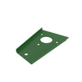 H141835: Fits John Deere H141835 Right Side Lower Feeder House Reinforcement – Genuine OEM