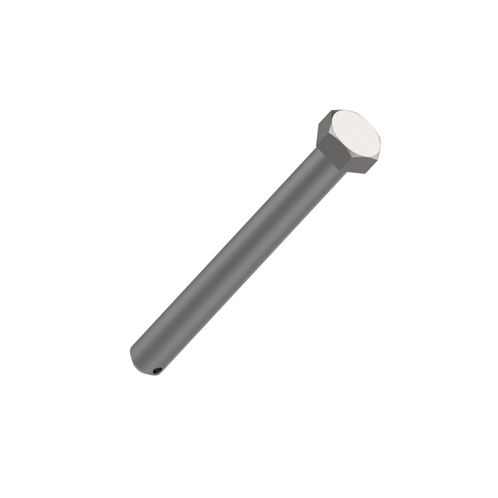 H142107: Fits John Deere H142107 Pin – Genuine OEM