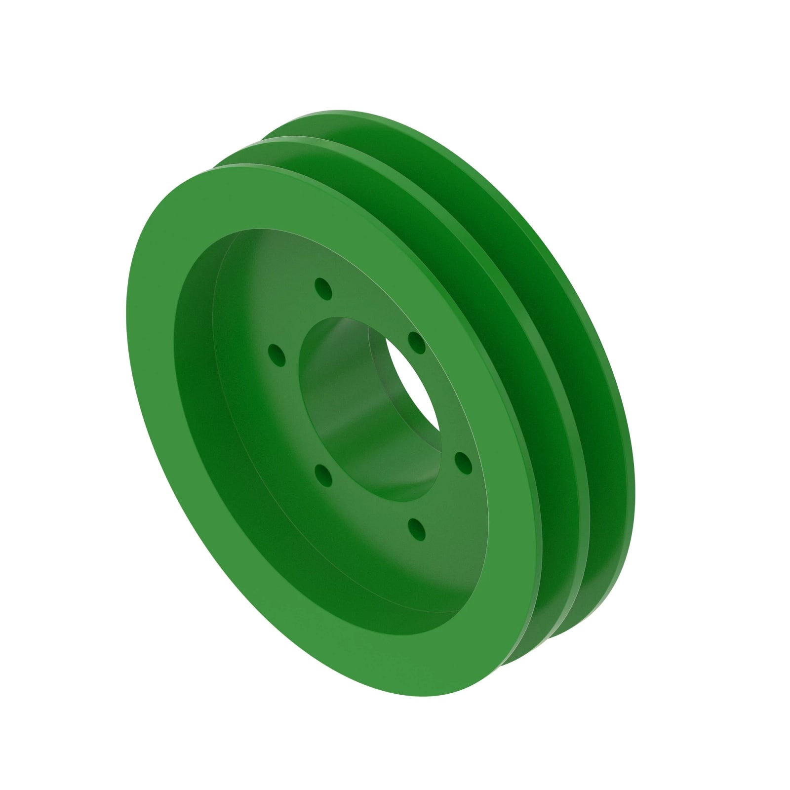 H142143: John Deere H142143 Pulley