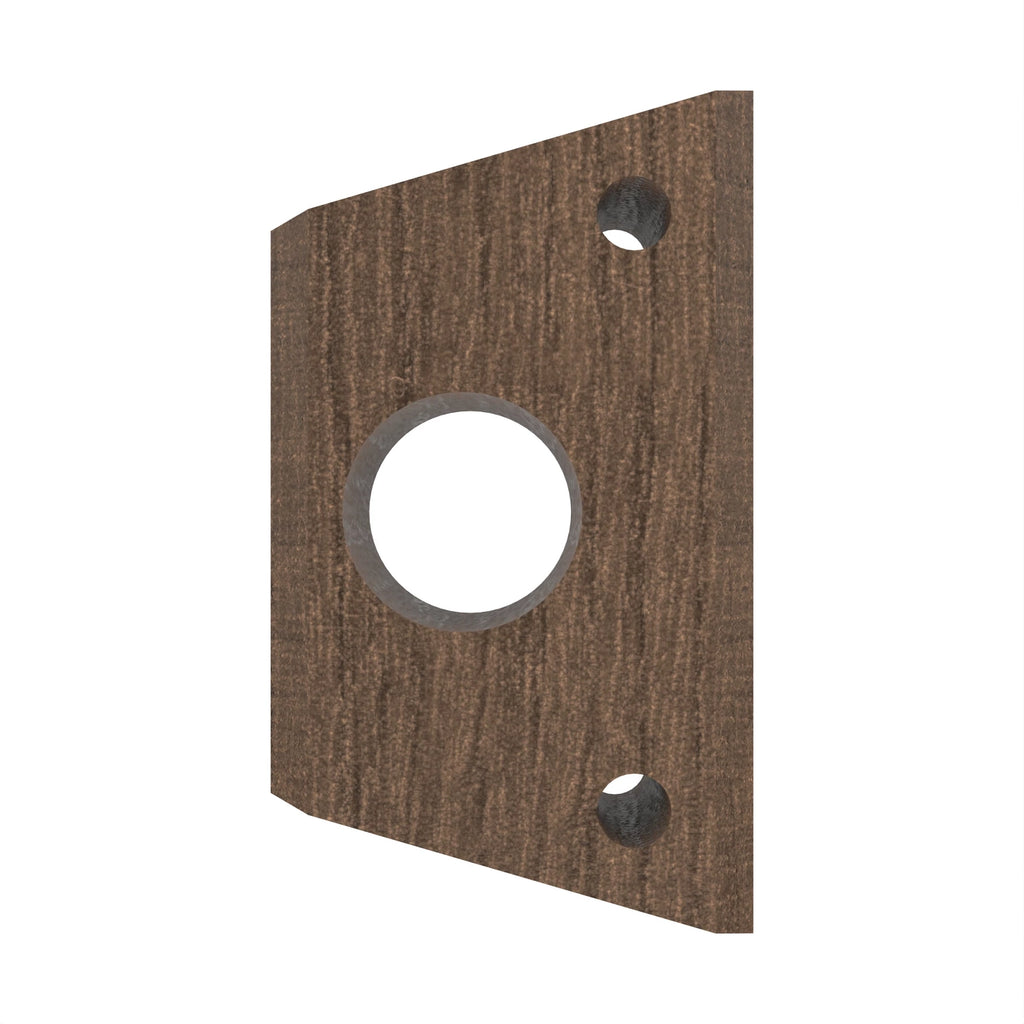 John Deere H142188 Wood Conveyor Auger Bearing — image 6