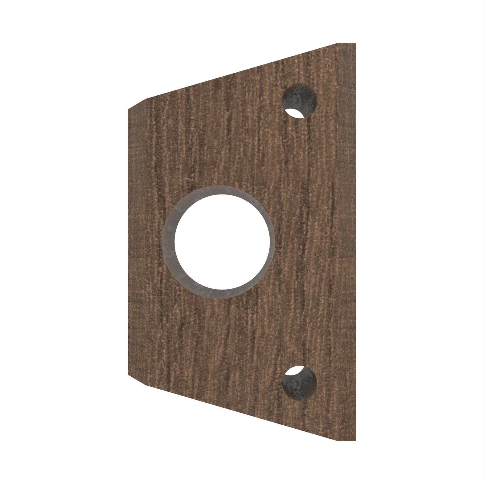 John Deere H142188 Wood Conveyor Auger Bearing — image 6
