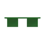John Deere H142189 Rear Shoe Grain Supply Augers Housing Stripper — image 4