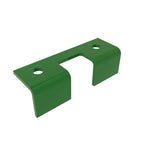 John Deere H142189 Rear Shoe Grain Supply Augers Housing Stripper — image 3