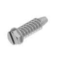 H142298: Fits John Deere H142298 Hexagonal Flange Head Self-Tapping Screw, M3.5 X 16 – Genuine OEM