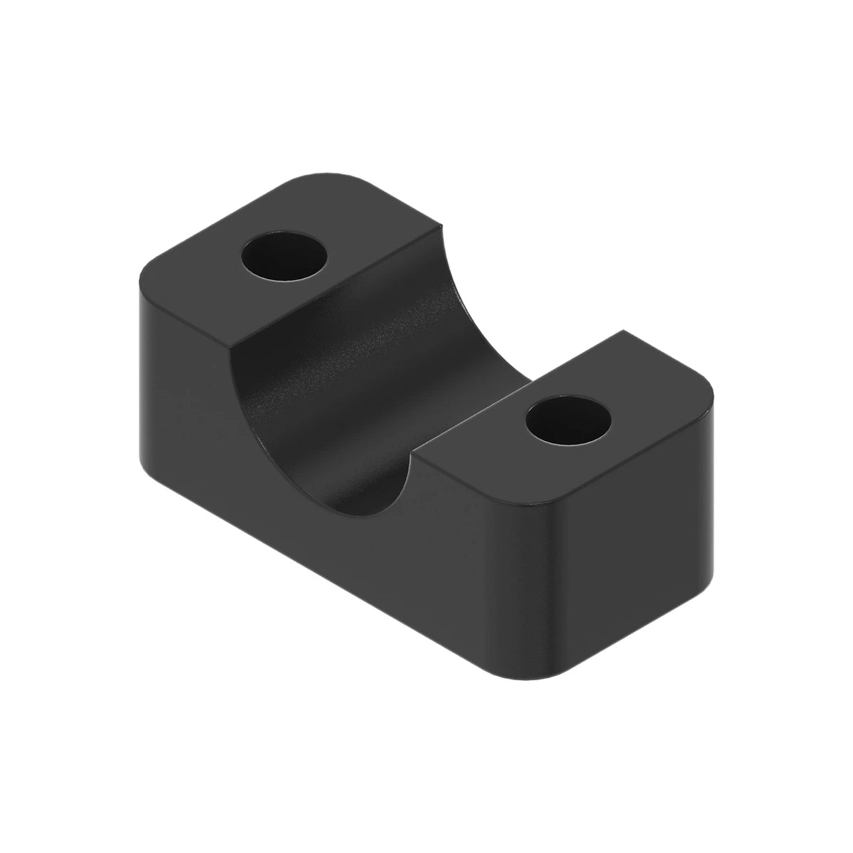 H142721: Fits John Deere H142721 1-Diameter Block Clamp – Genuine OEM