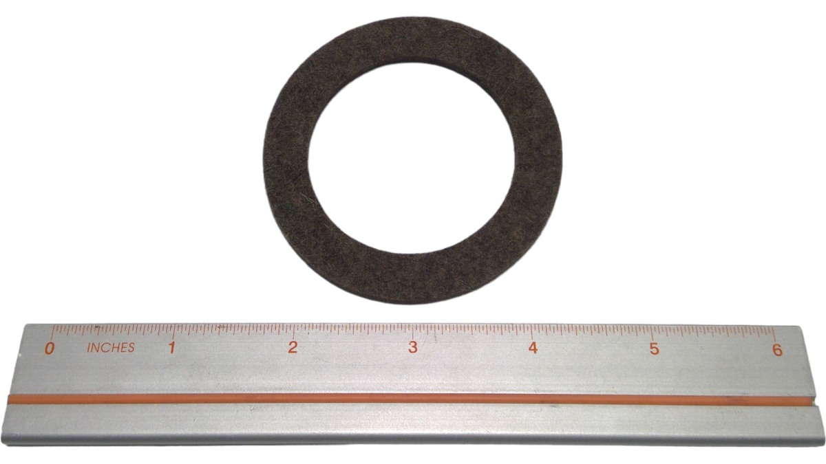 H142R — GASKET — image 2