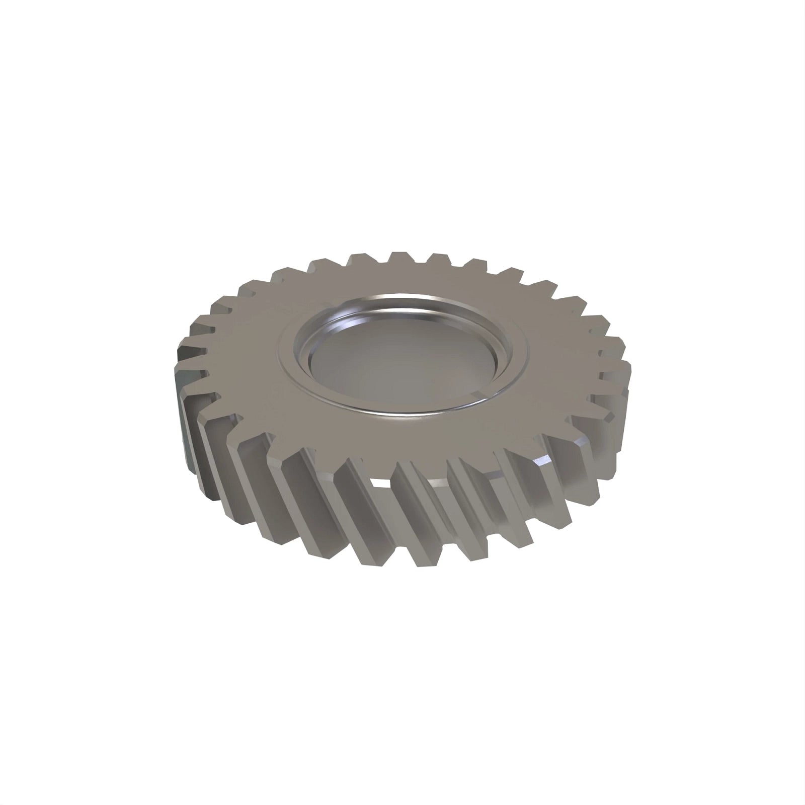 H143408: Fits John Deere H143408 Gear – Genuine OEM
