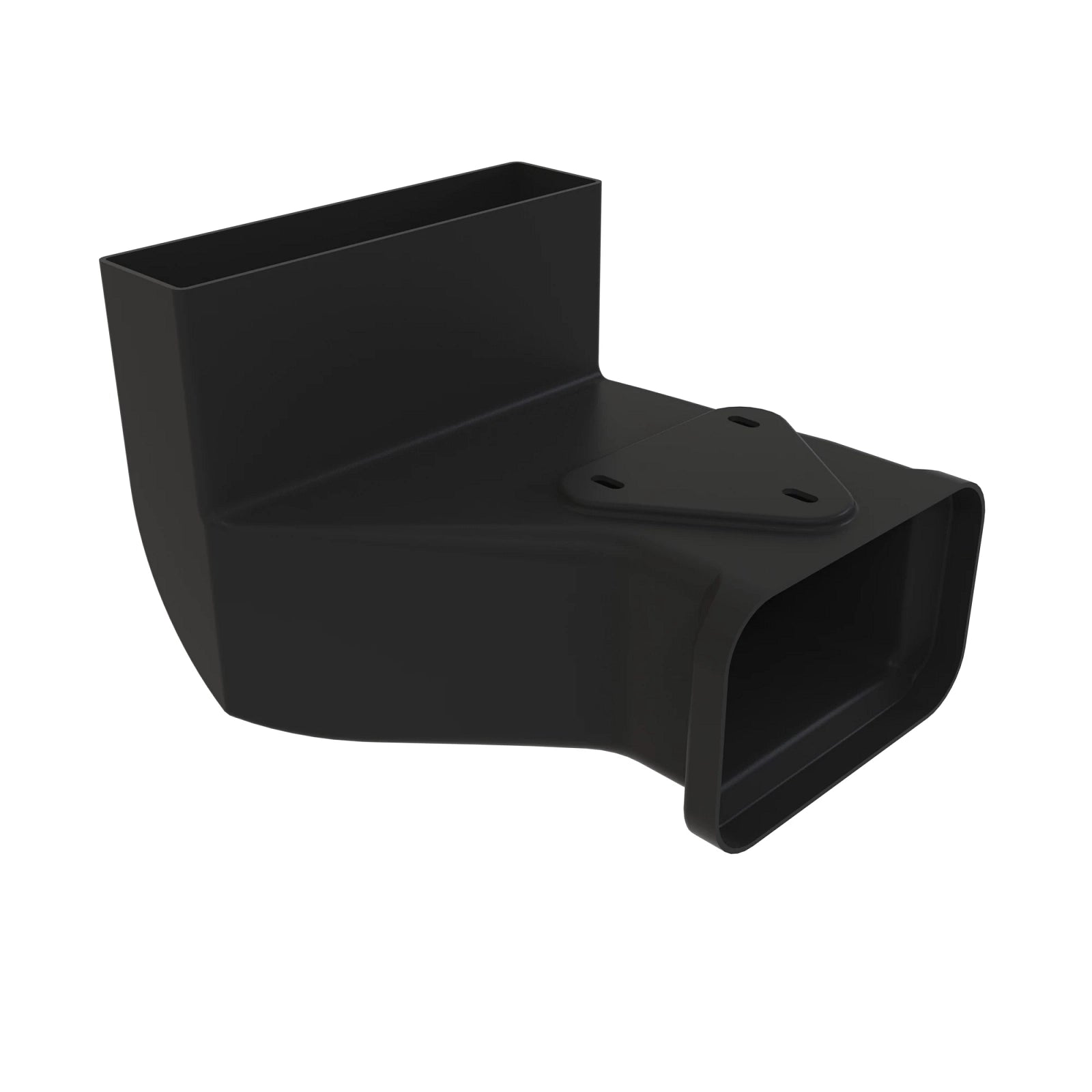 H143465: Fits John Deere H143465 Transfer Duct – Genuine OEM