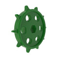 H143543: John Deere H143543 Chain Sprocket, 10 Teeth