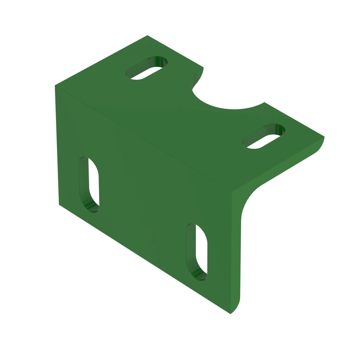 H143574: Fits John Deere H143574 Angle – Genuine OEM