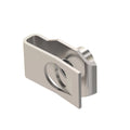 H143834: Fits John Deere H143834 Clamp-On Nut, M10 – Genuine OEM