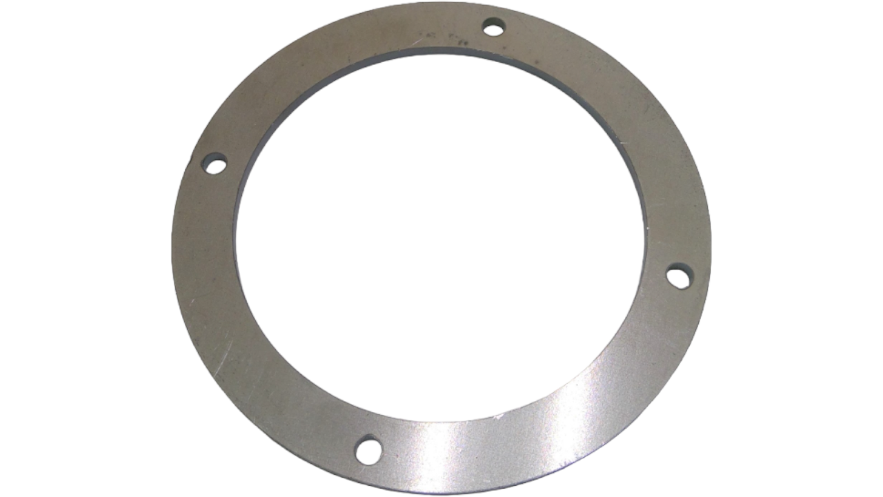 H143836: H143836: Back-Up Ring
