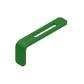 H143855: Fits John Deere H143855 Angle – Genuine OEM