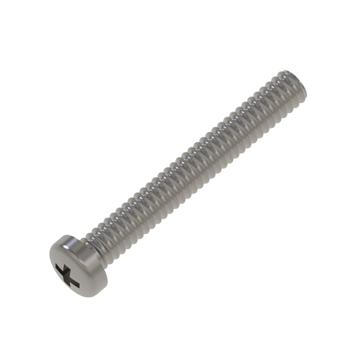 H144032: Fits John Deere H144032 Self-Tapping Pan Head Screw, M3.5 X 25 – Genuine OEM