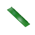 H144052: Fits John Deere H144052 Front Feeder House Frame Wear Plate – Genuine OEM