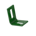 H144063: Fits John Deere H144063 Feeder House Frame Angle – Genuine OEM