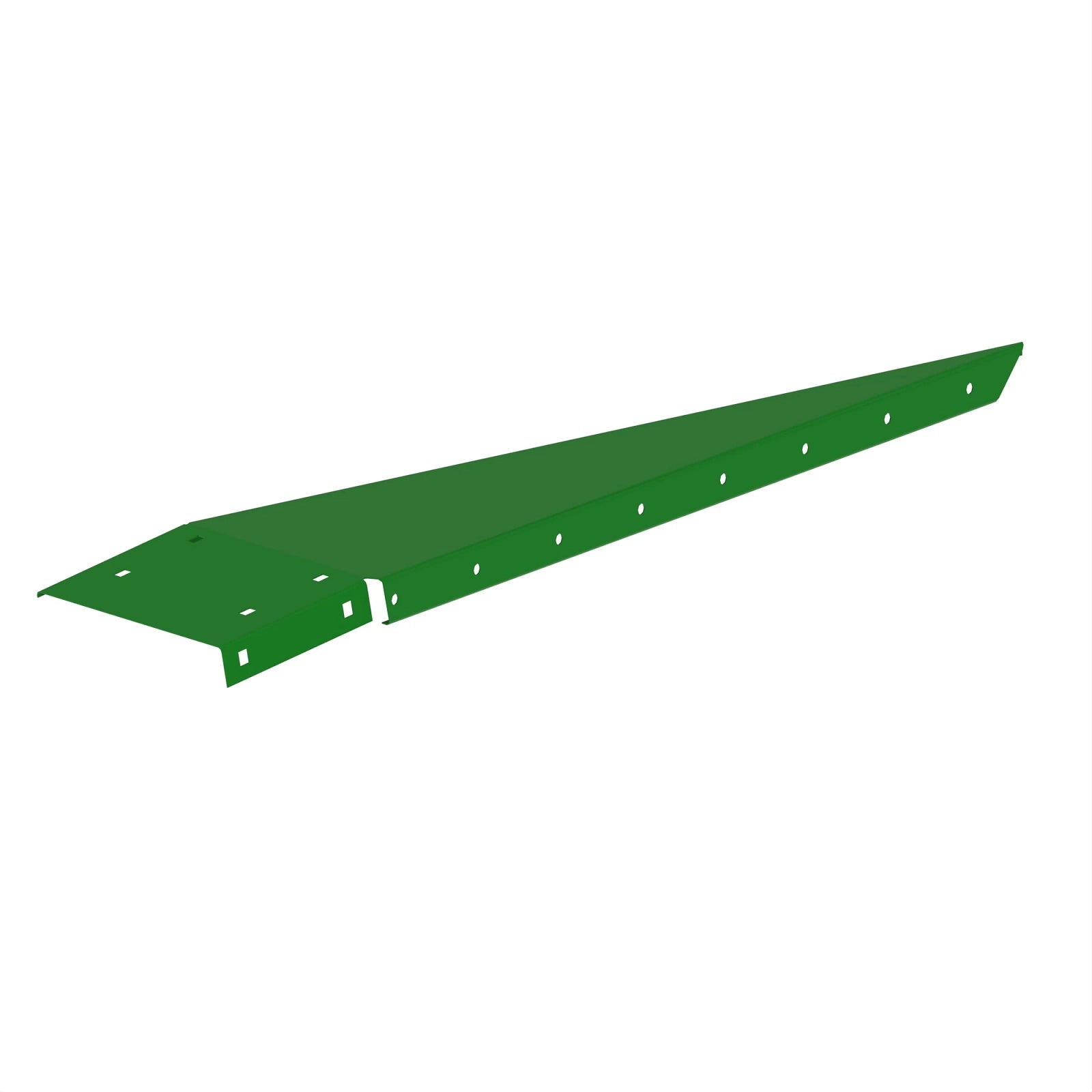 H144157: Fits John Deere H144157 Narrow Spreader Sheet, Left Side – Genuine OEM