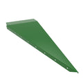 H144159: H144159: Left Side Chaff Spreader Pan Sheet