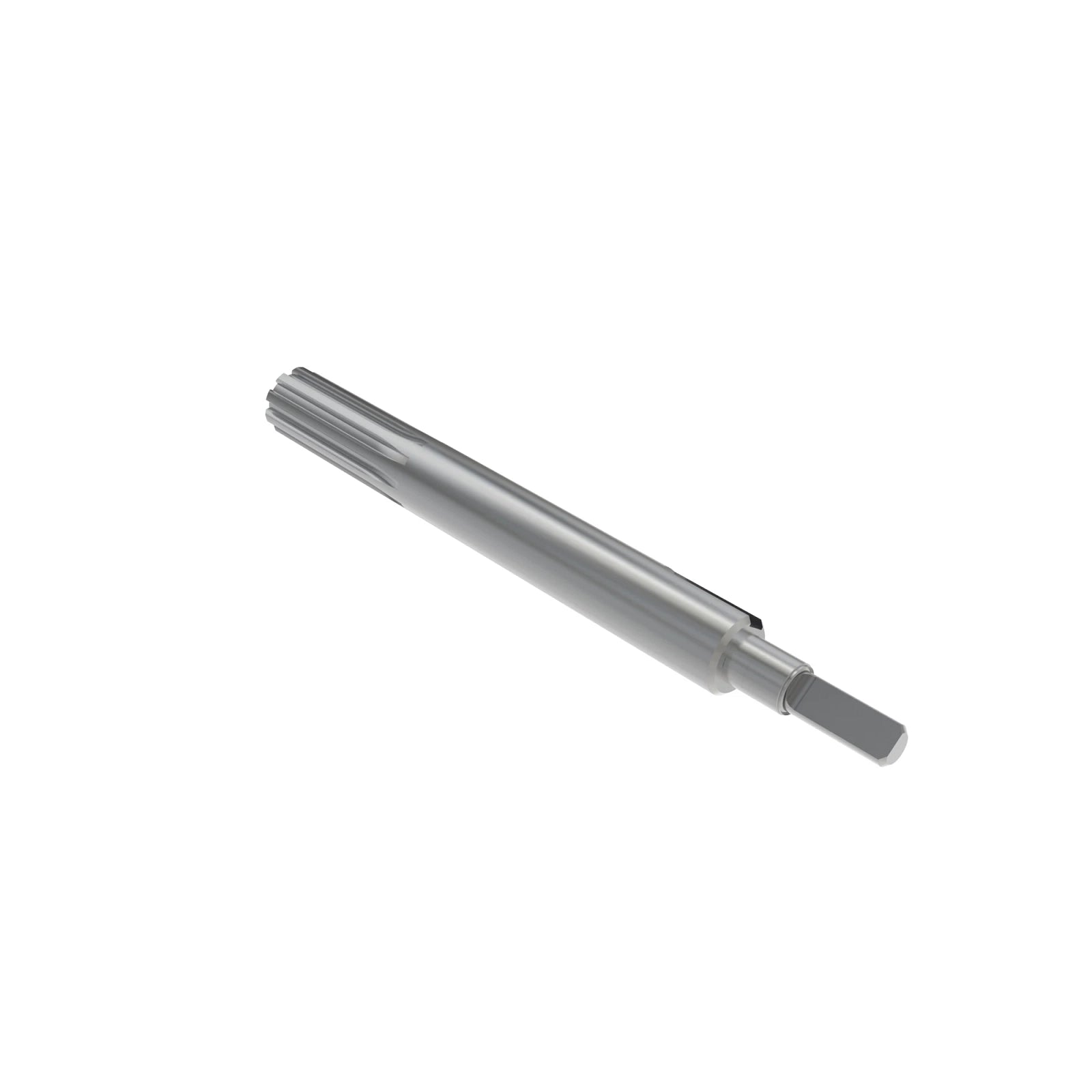 H144184: Fits John Deere H144184 Hydrostatic Drive Lever Shaft – Genuine OEM