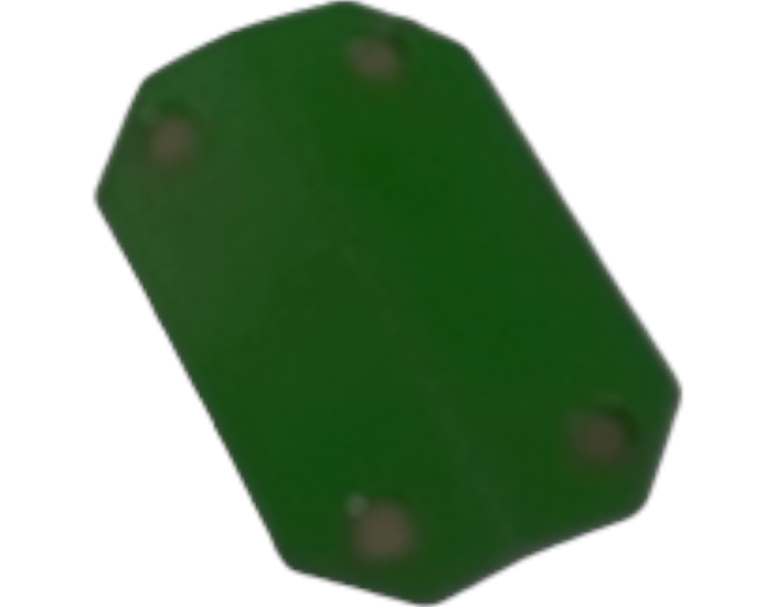 H144291 — PLATE — image 3