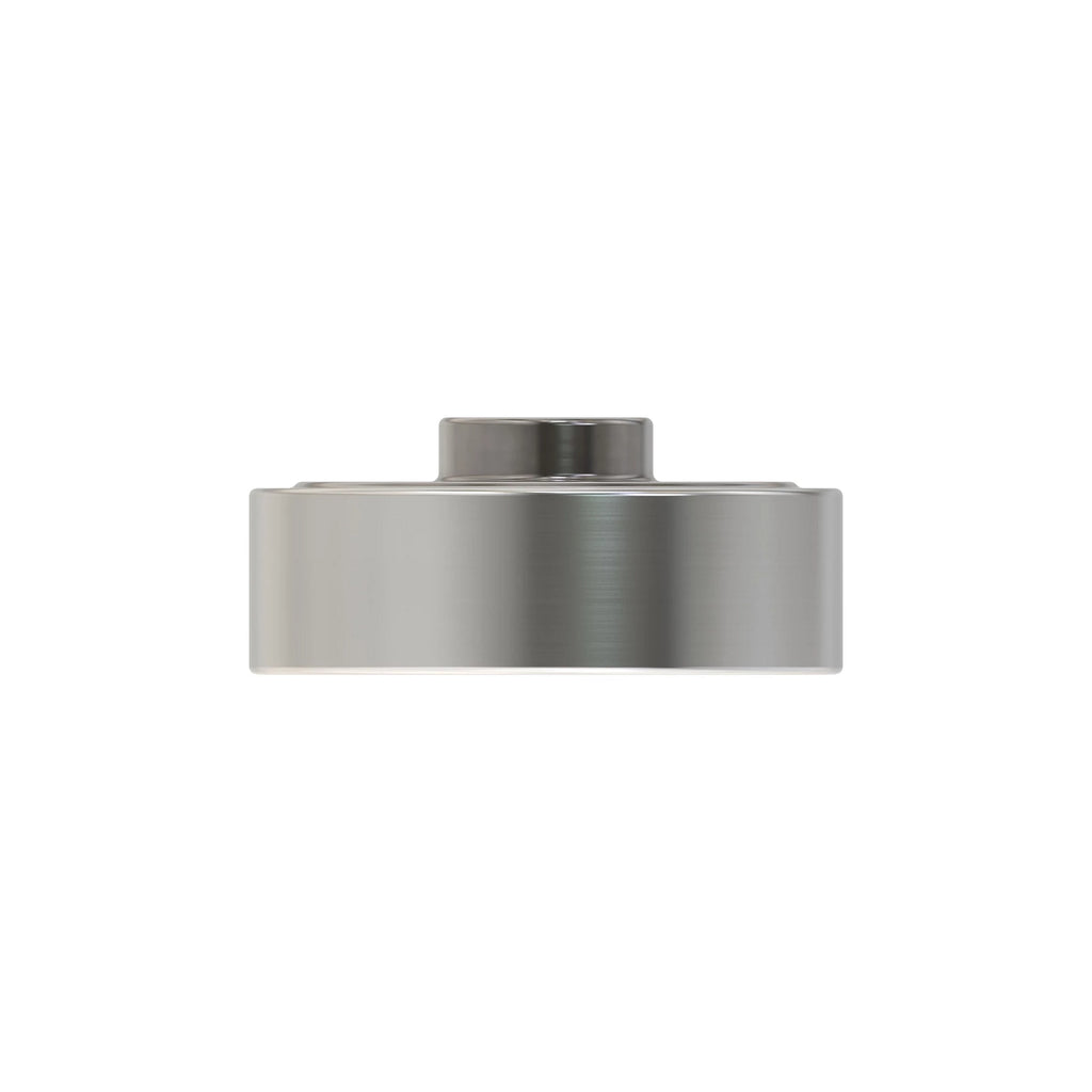 John Deere H144385 Left Side Differential Carrier Bearing Cap — image 3