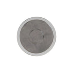 John Deere H144385 Left Side Differential Carrier Bearing Cap — image 2