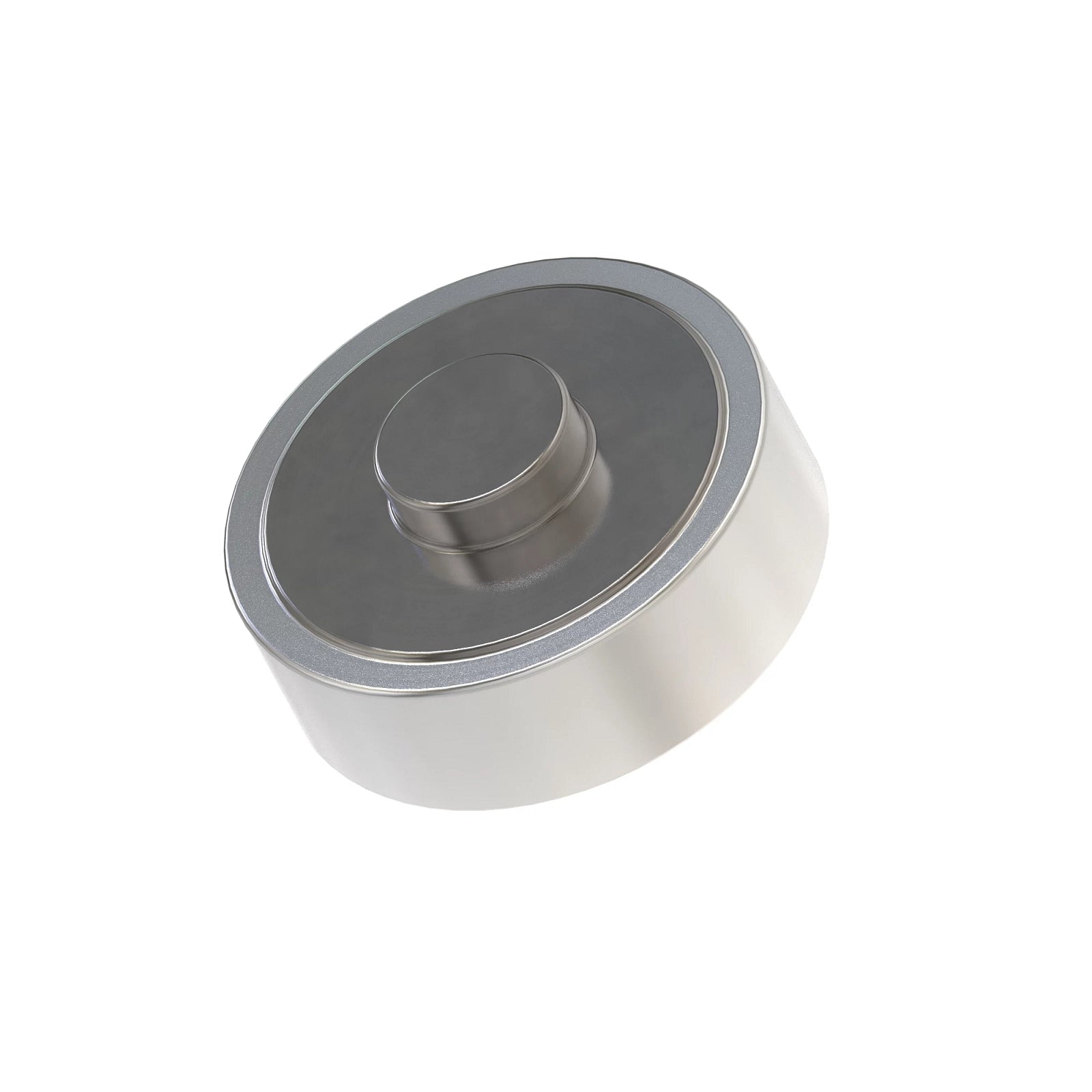 H144385: John Deere H144385 Left Side Differential Carrier Bearing Cap