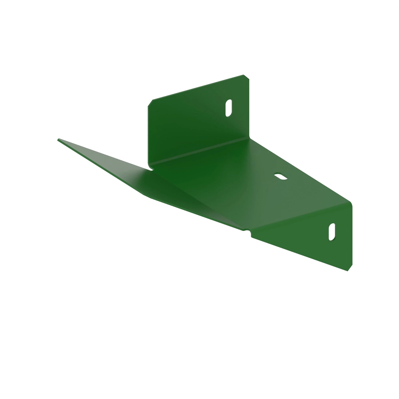 H144556: Fits John Deere H144556 Front Shield, Right Side – Genuine OEM