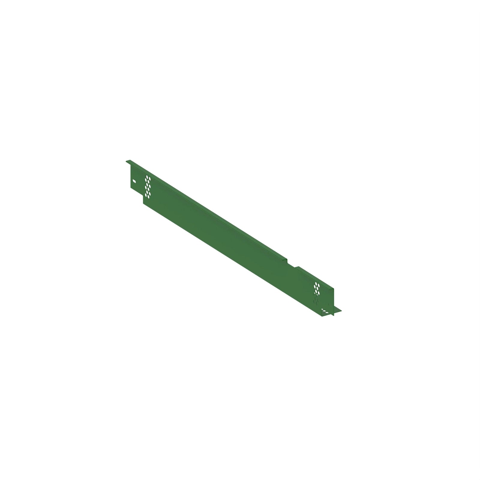 H144558: Fits John Deere H144558 Sheet Mounting Shield – Genuine OEM