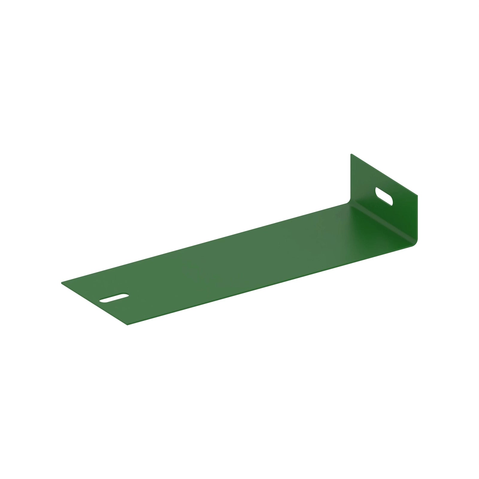 H144715: Fits John Deere H144715 Rear Shield, Left Side – Genuine OEM