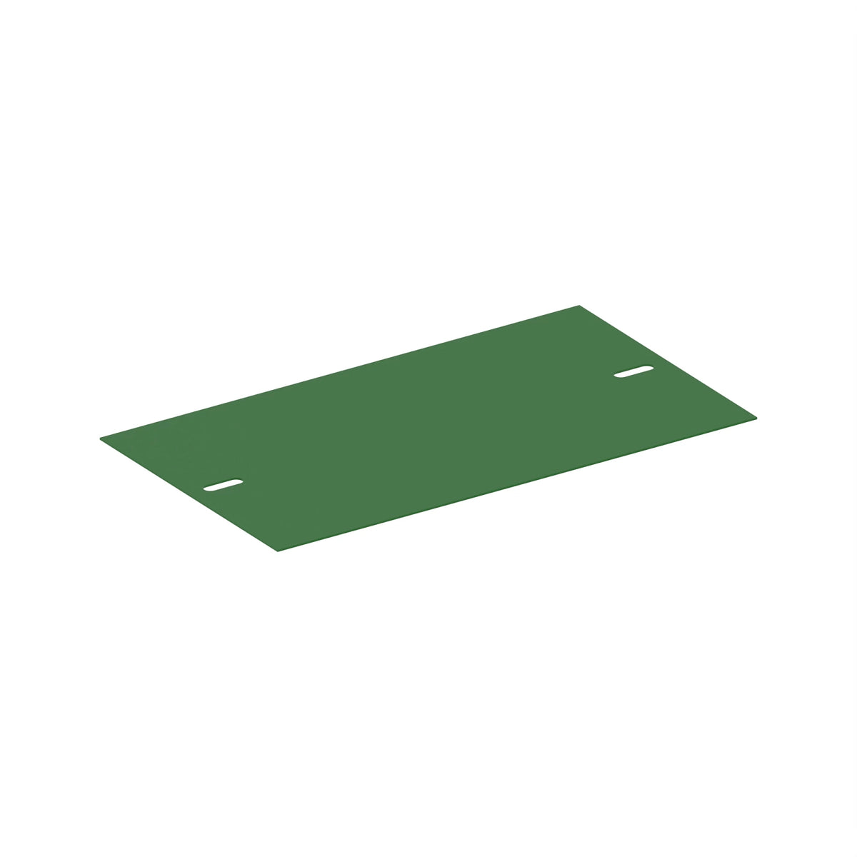H144716: Fits John Deere H144716 Front Shield, Right Side – Genuine OEM
