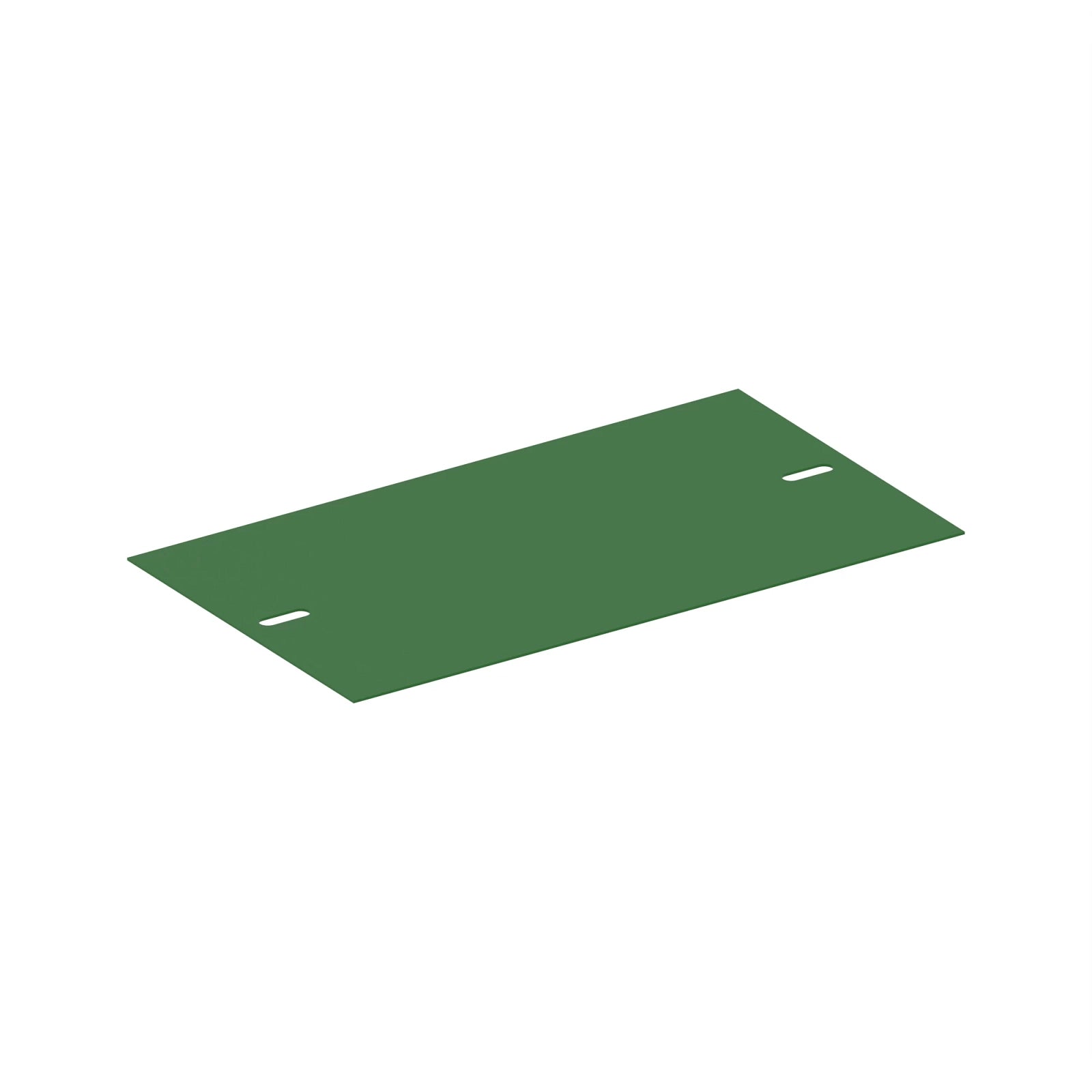 H144716: Fits John Deere H144716 Front Shield, Right Side – Genuine OEM