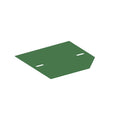 H144717: Fits John Deere H144717 Front Shield, Left Side – Genuine OEM