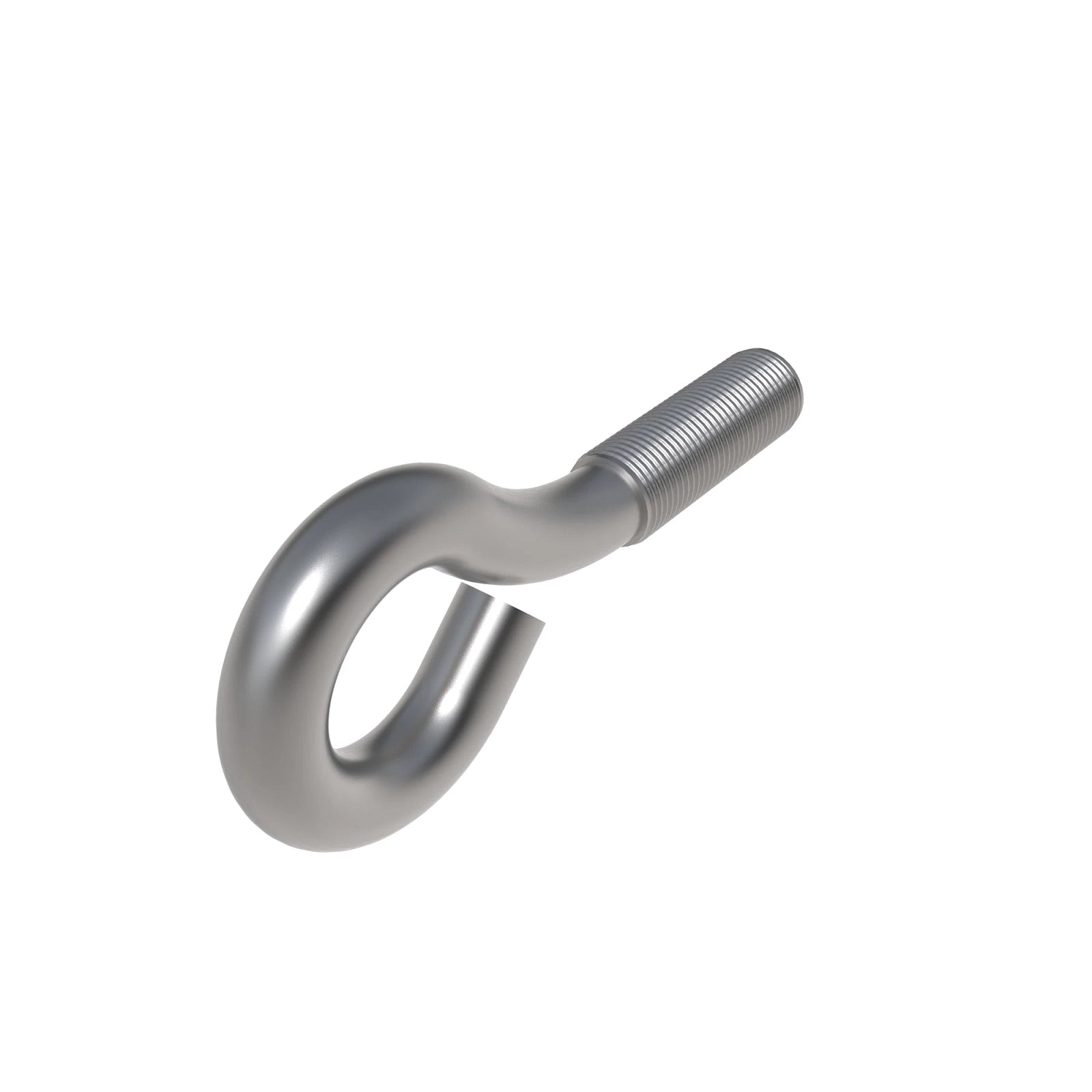 H144742: Fits John Deere H144742 Eyebolt, M10 X 62 – Genuine OEM
