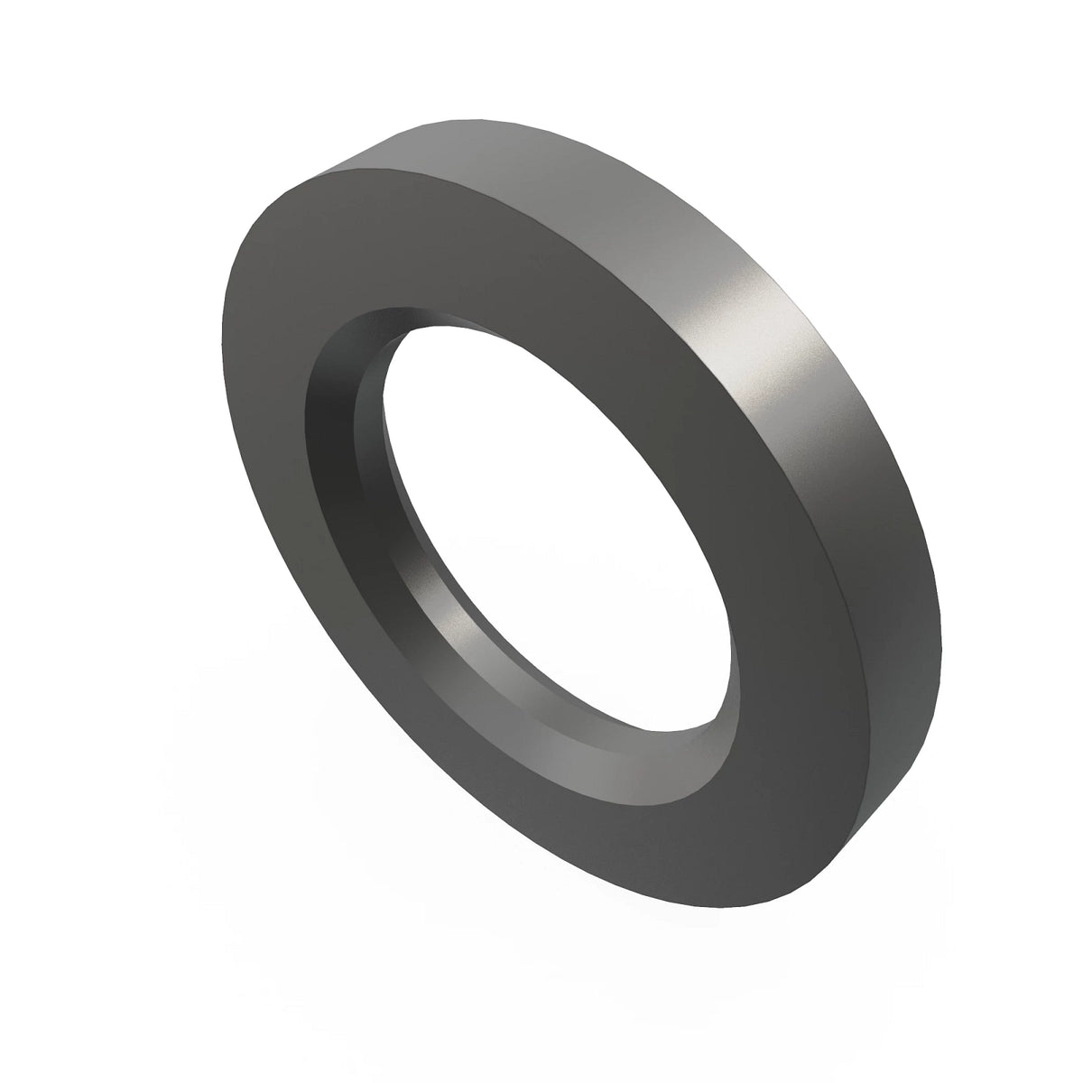 H145176: Fits John Deere H145176 Round Hole Washer – Genuine OEM