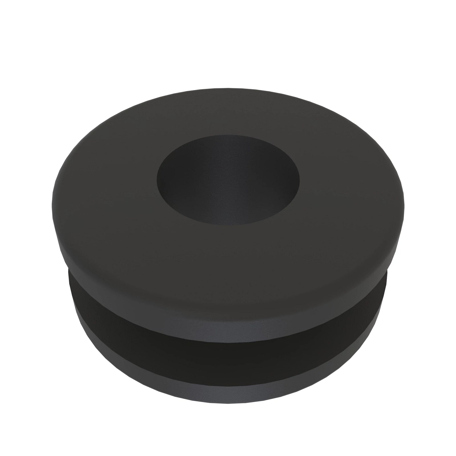 H145221: John Deere H145221 Plain Round Grommet